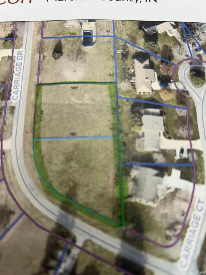 TBD Carriage Drive - Photo 1