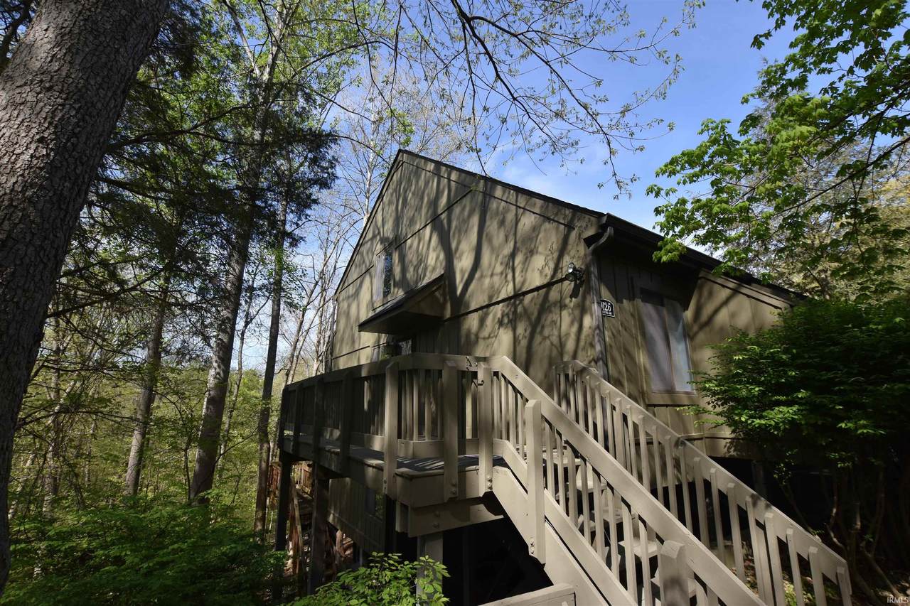 9126 Pointe Ridge Lane - Photo 1