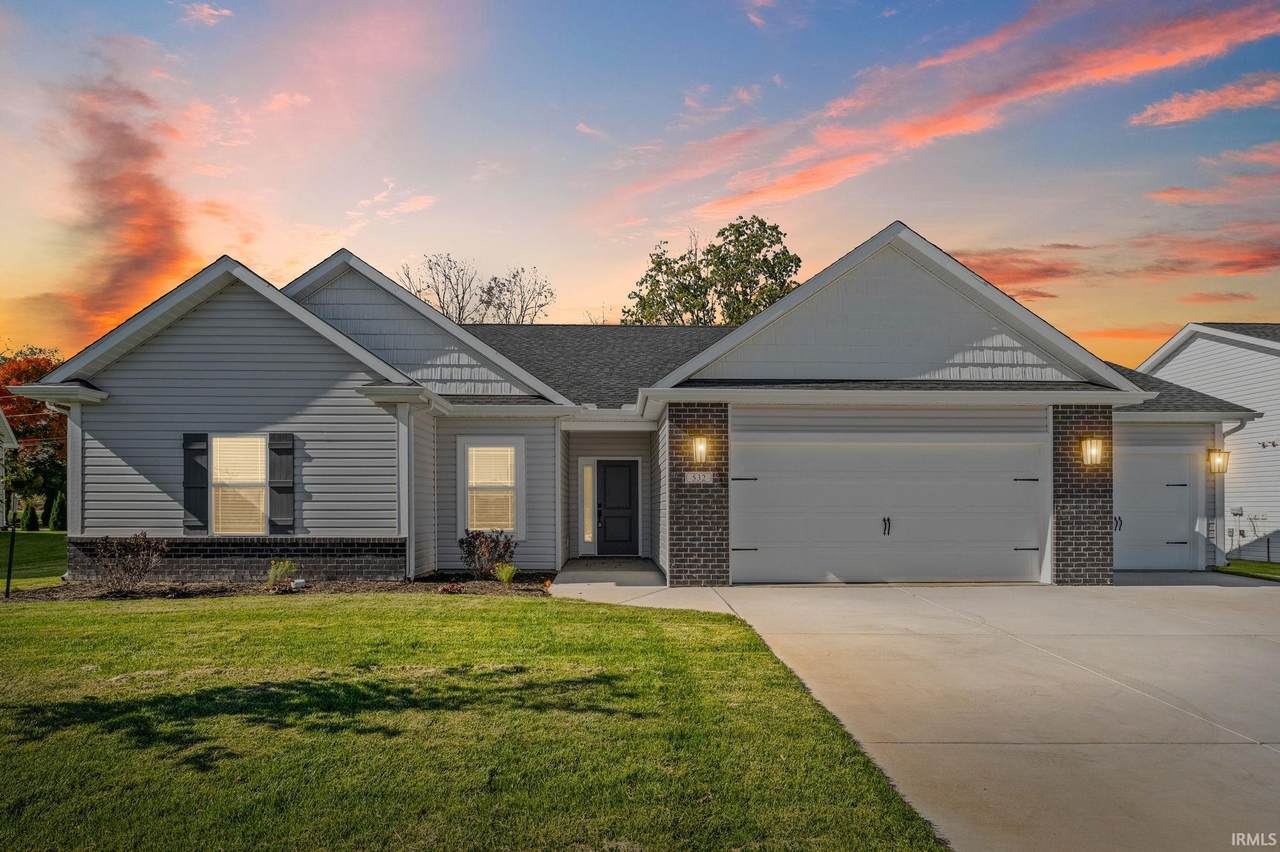 532 Bearsden Lane - Photo 1