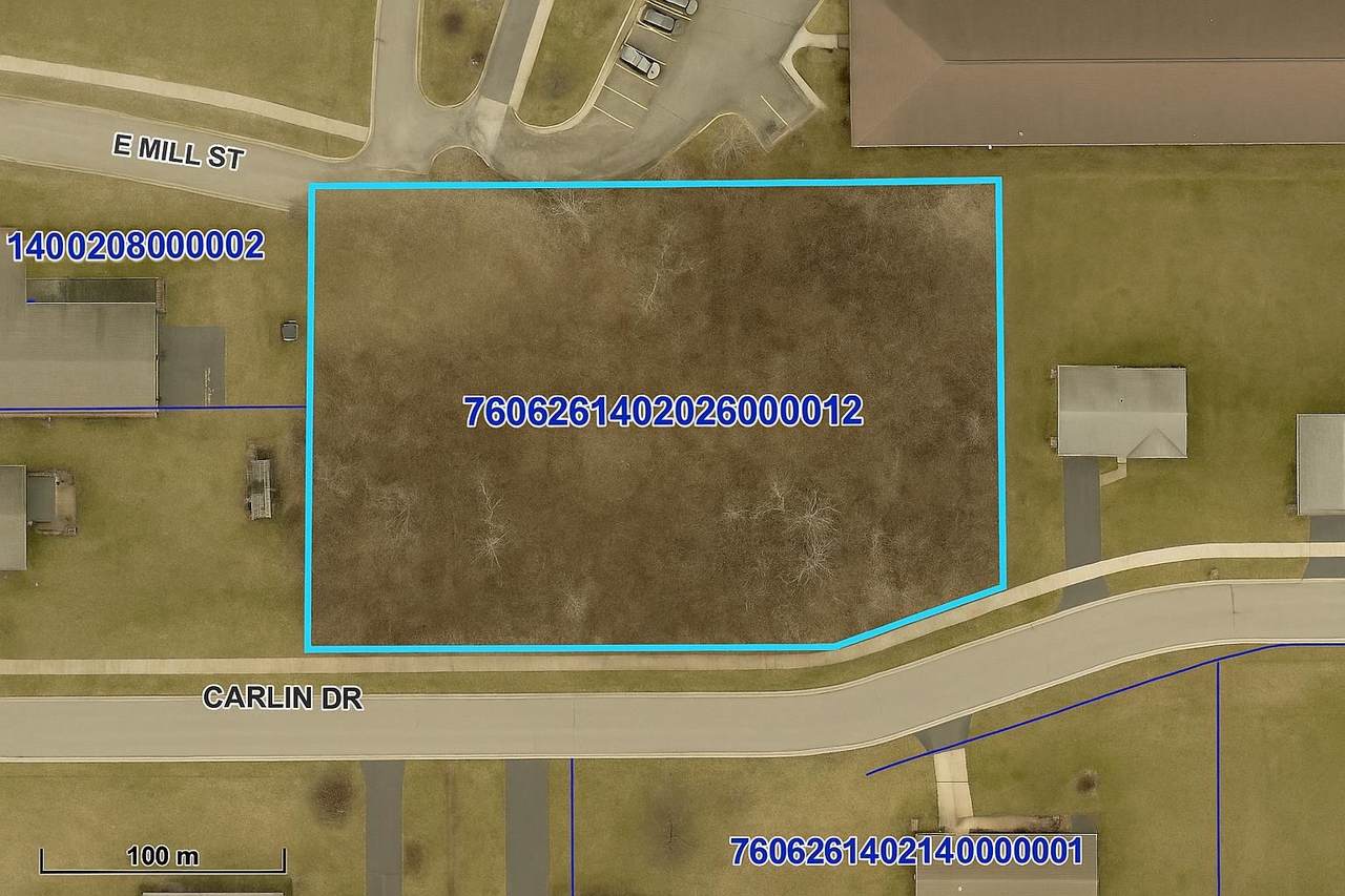 tbd Carlin Drive - Photo 1