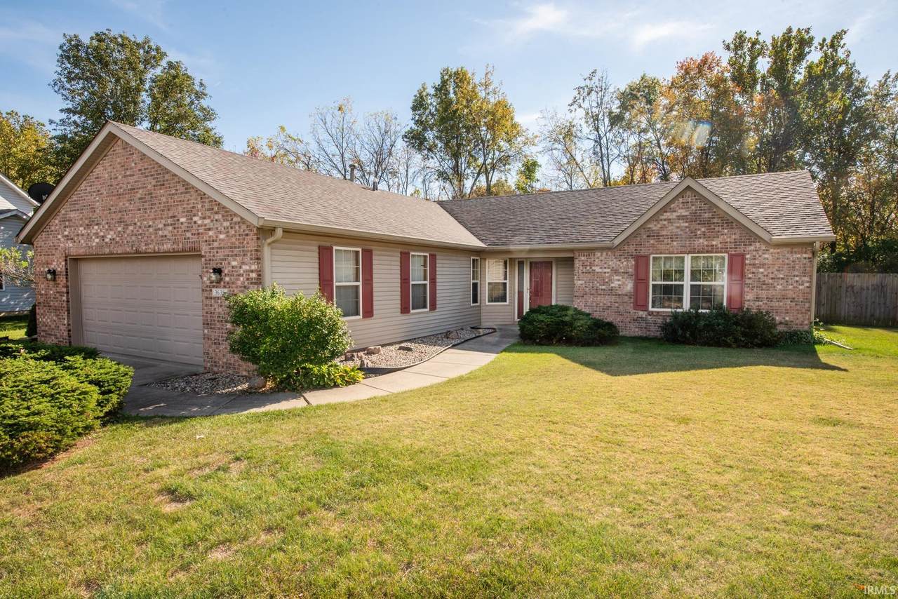 3638 Round Rock Court - Photo 1