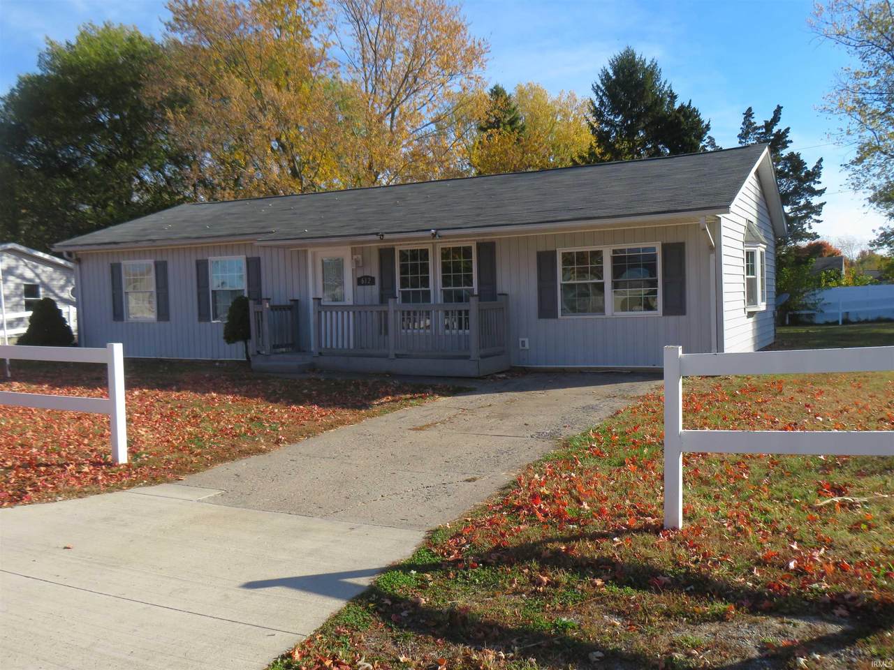 612 Carol Drive - Photo 1