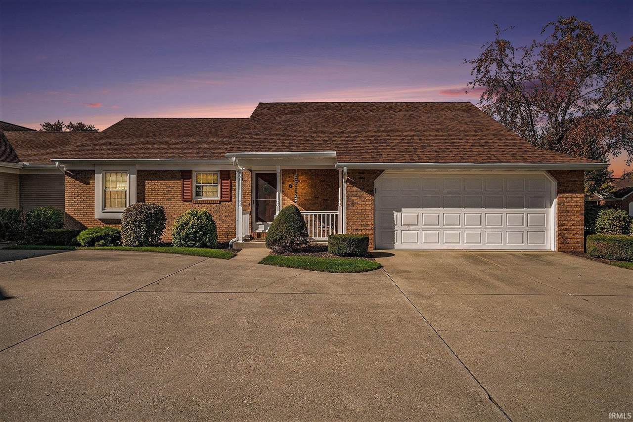 1420 #6 Kentfield Way - Photo 1