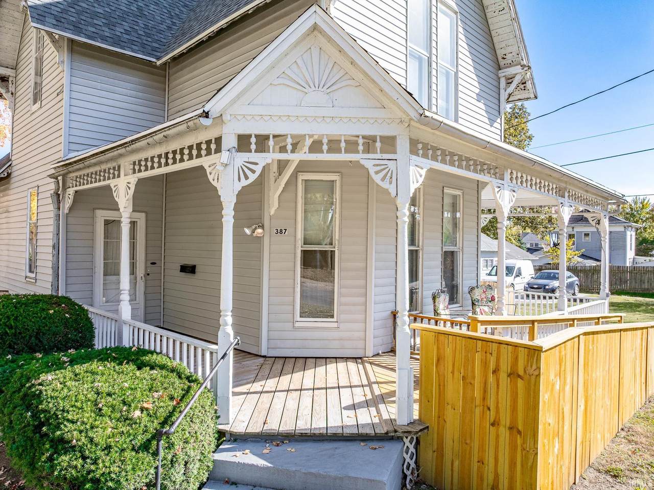 387 Wabash Street - Photo 1