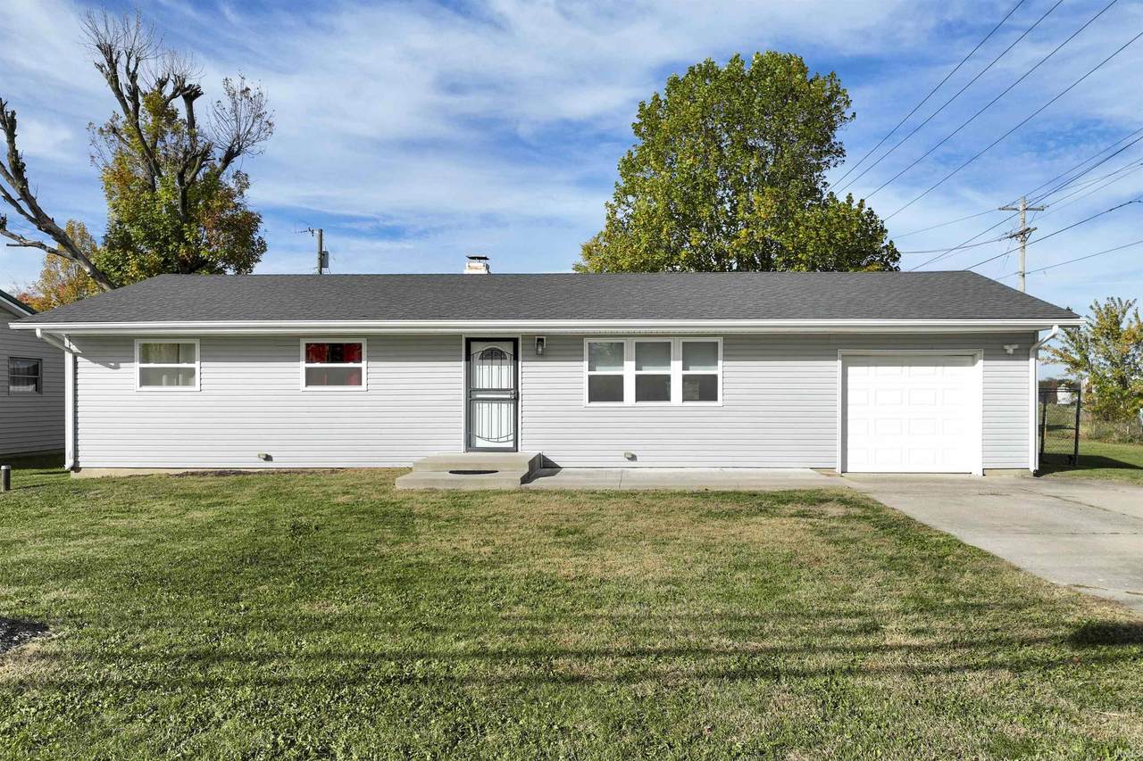 318 Concord Road - Photo 1