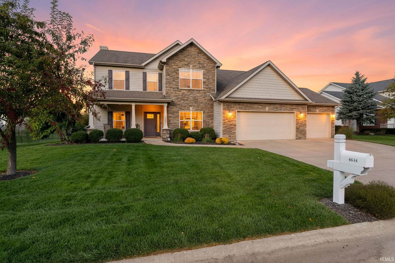 4654 Flagship Lane - Photo 1