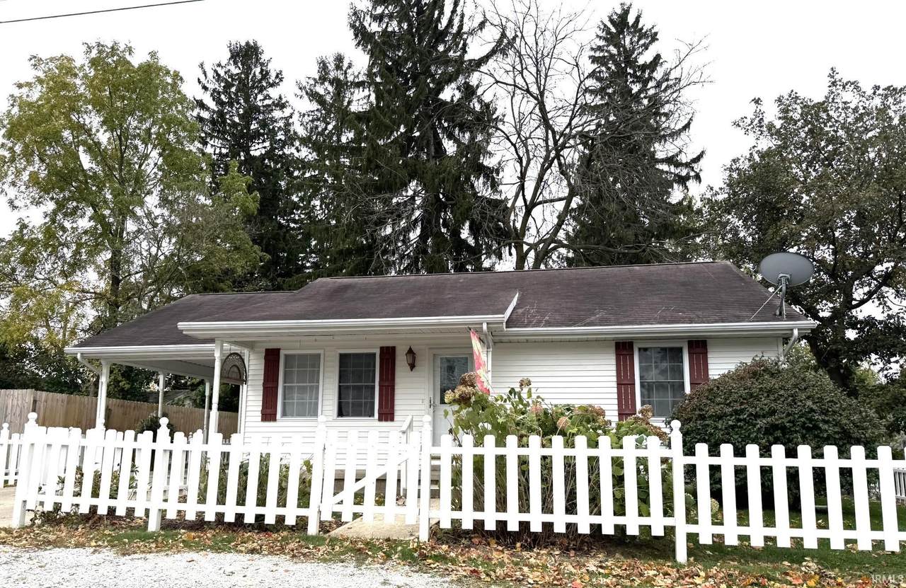 104 Harrison Street - Photo 1