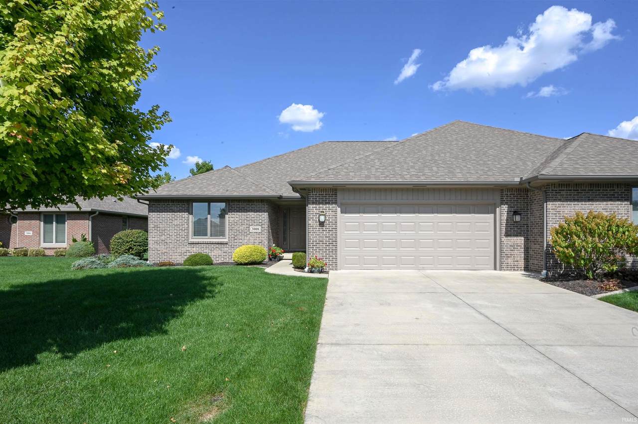 3008 Lamplighter Lane - Photo 1