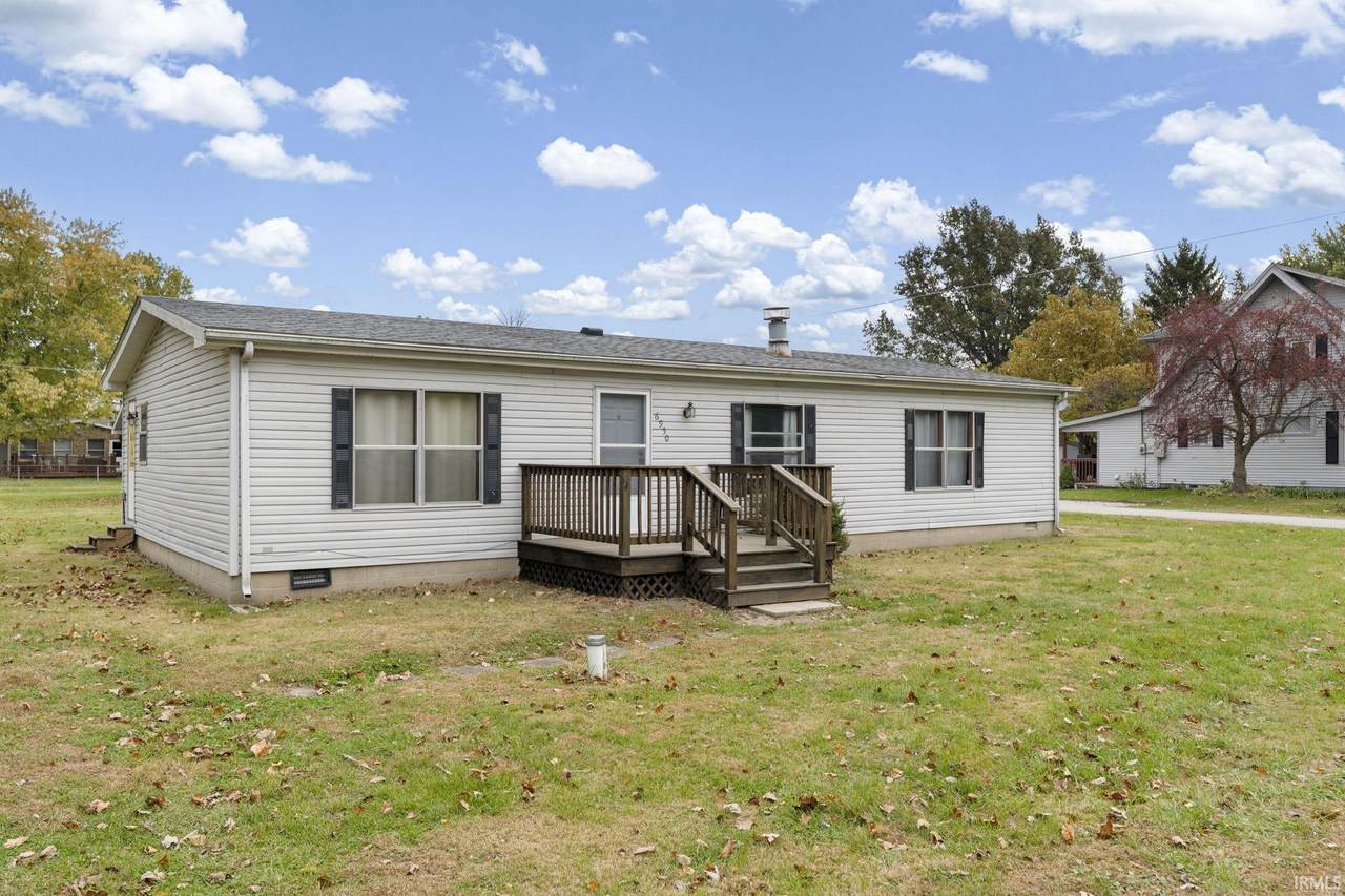 6950 Jefferson Street - Photo 1