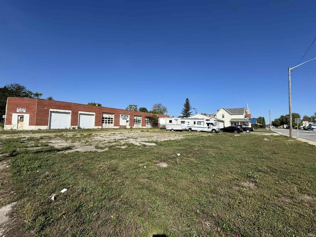 1001 Washington Street - Photo 1