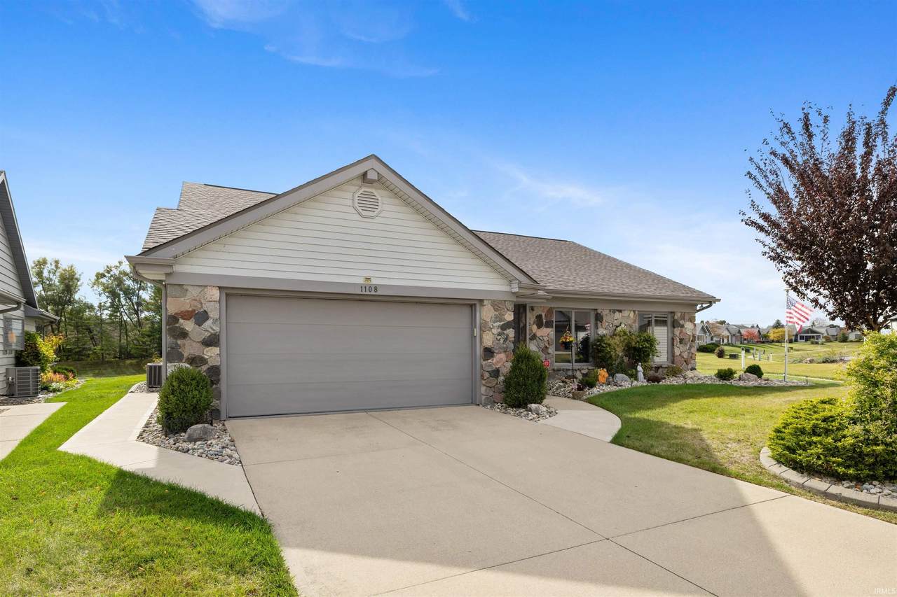 1108 Lake Pointe Cove - Photo 1