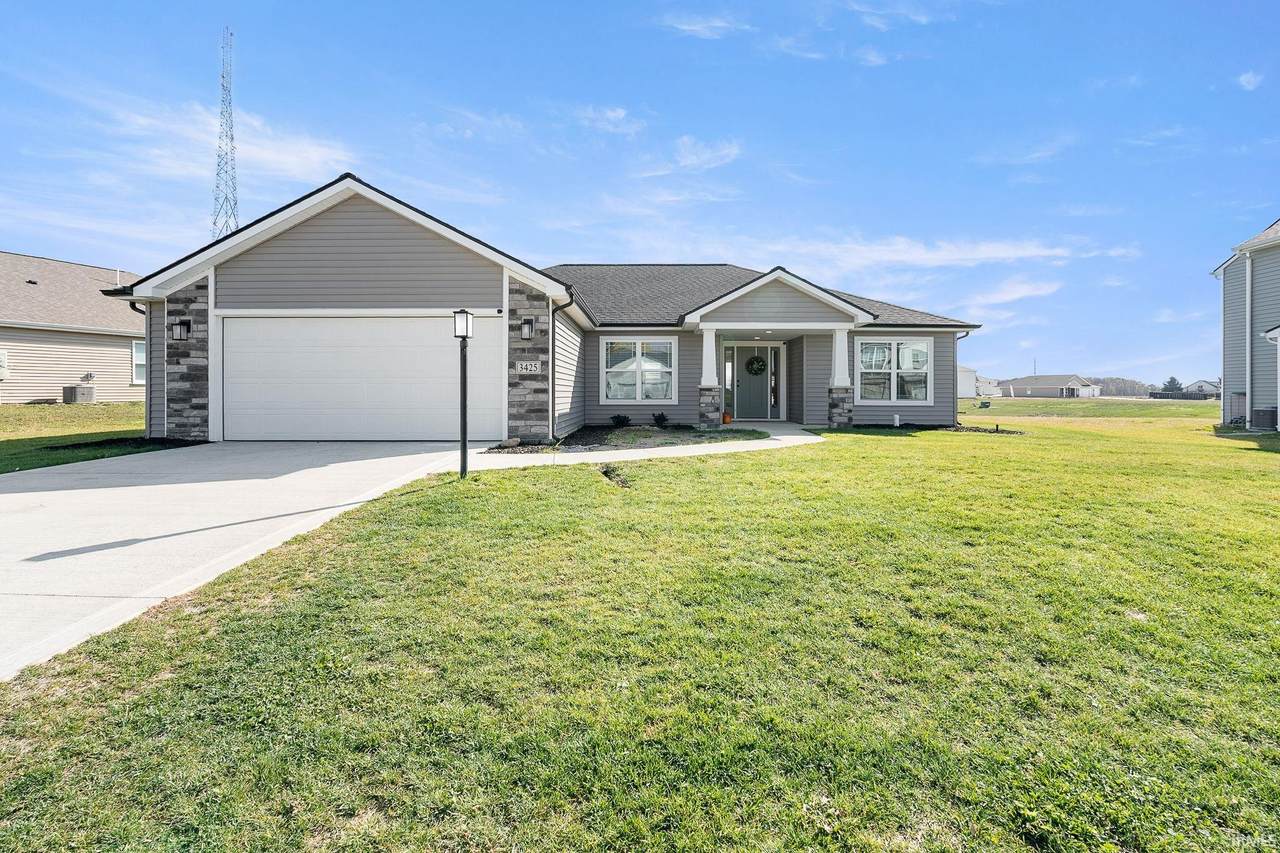 3425 Fawn Creek Boulevard - Photo 1