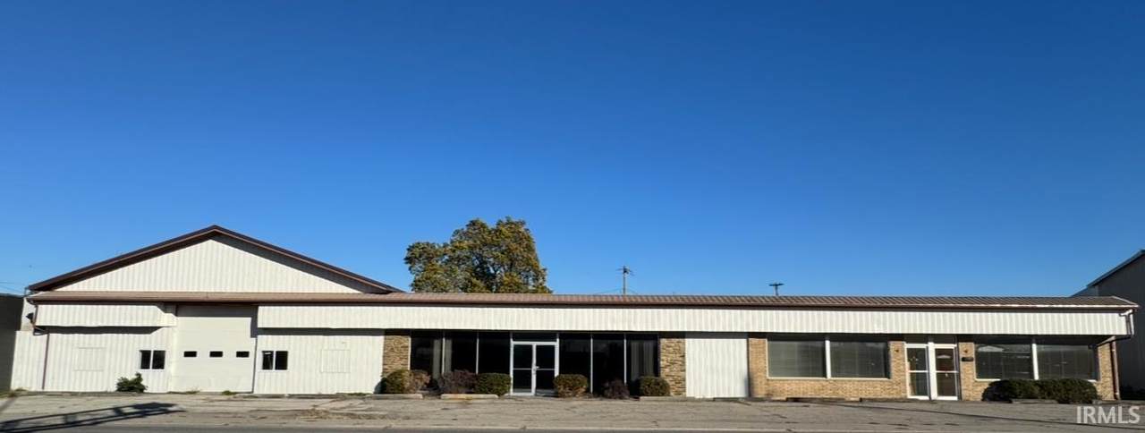 1512 Washington Street - Photo 1