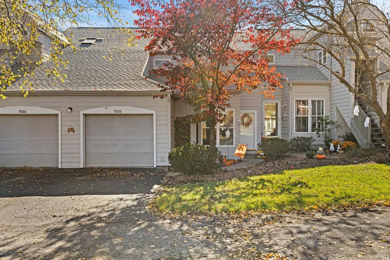 9676 Bay Pointe Drive - Photo 1