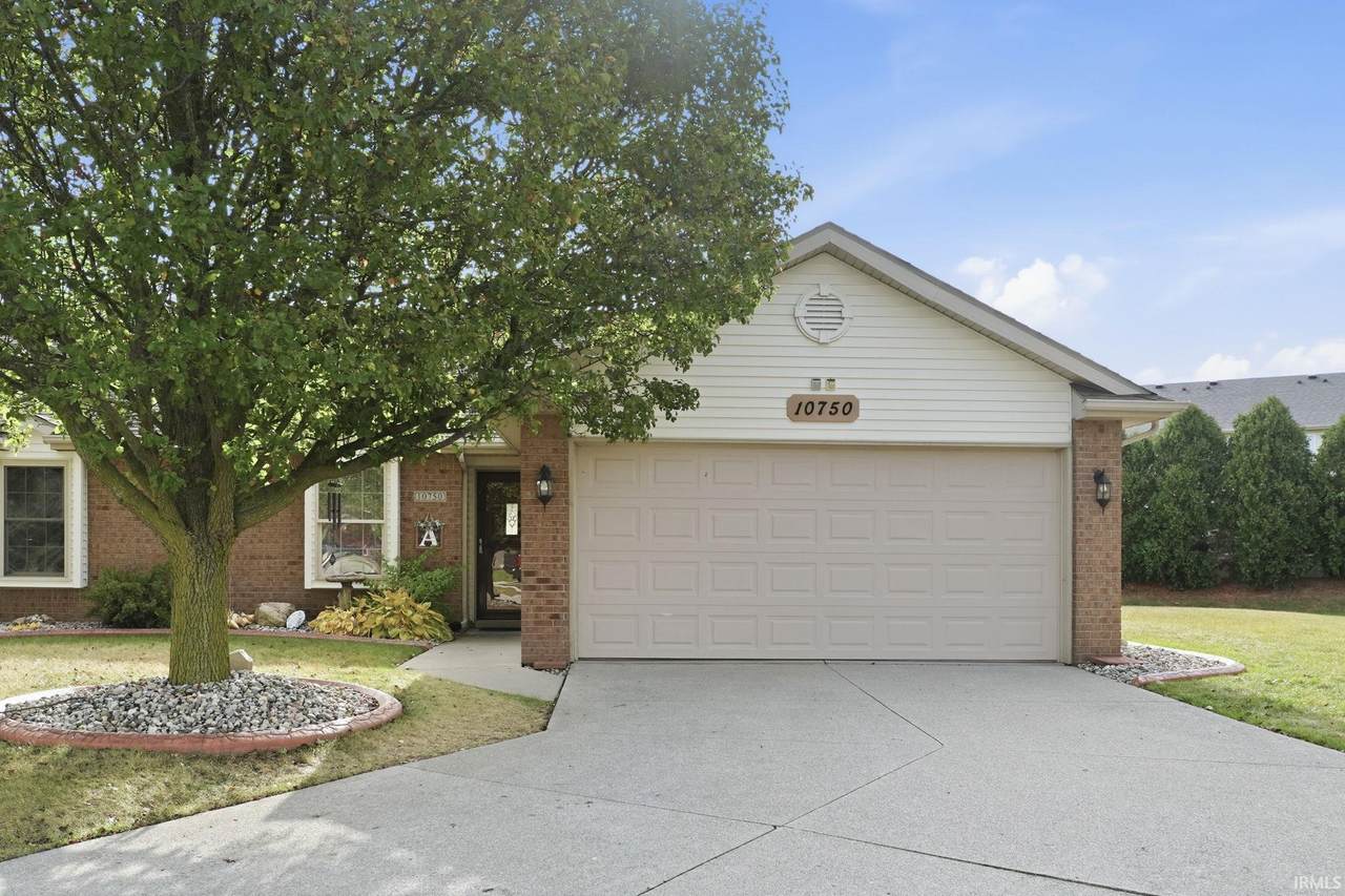 10750 Bookcliff Cove - Photo 1