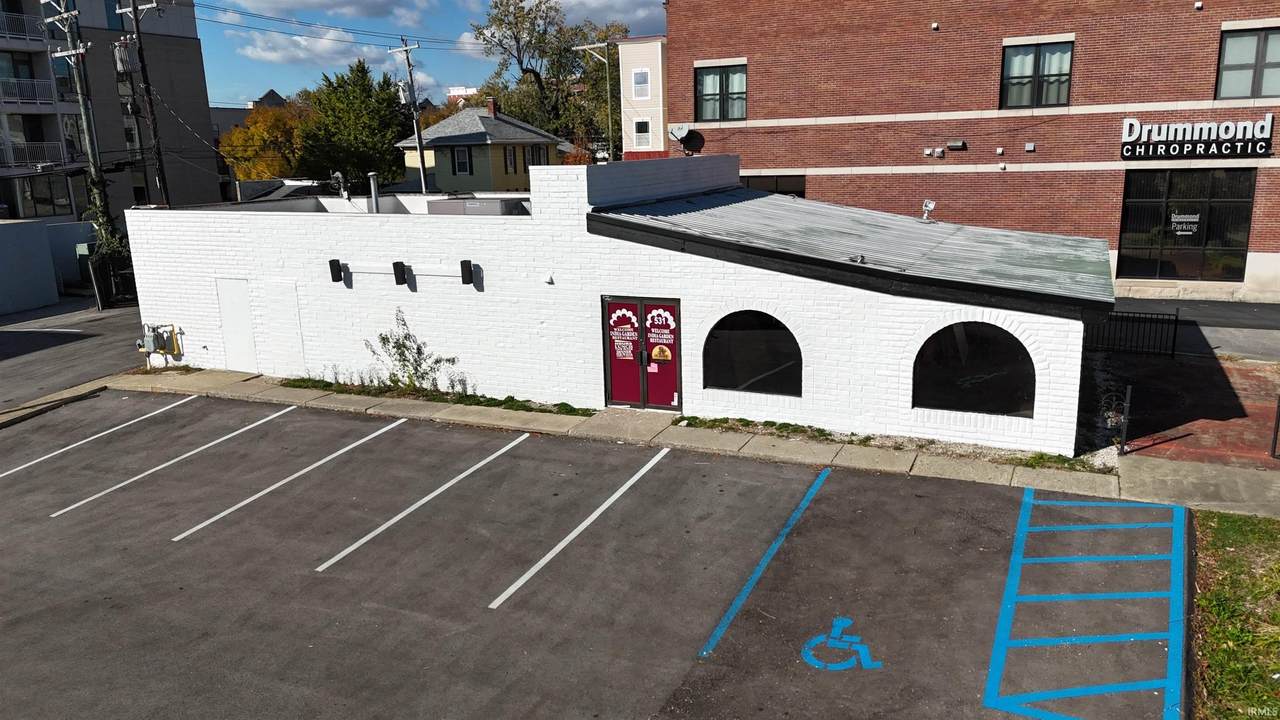 531 Walnut Street - Photo 1