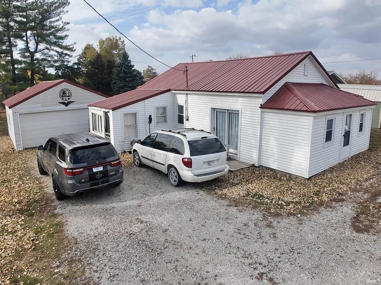 403 Walnut Street - Photo 1