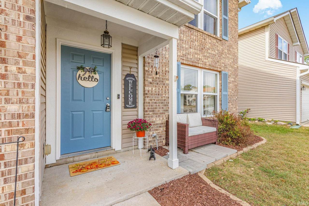 1540 Round Lake Court - Photo 1