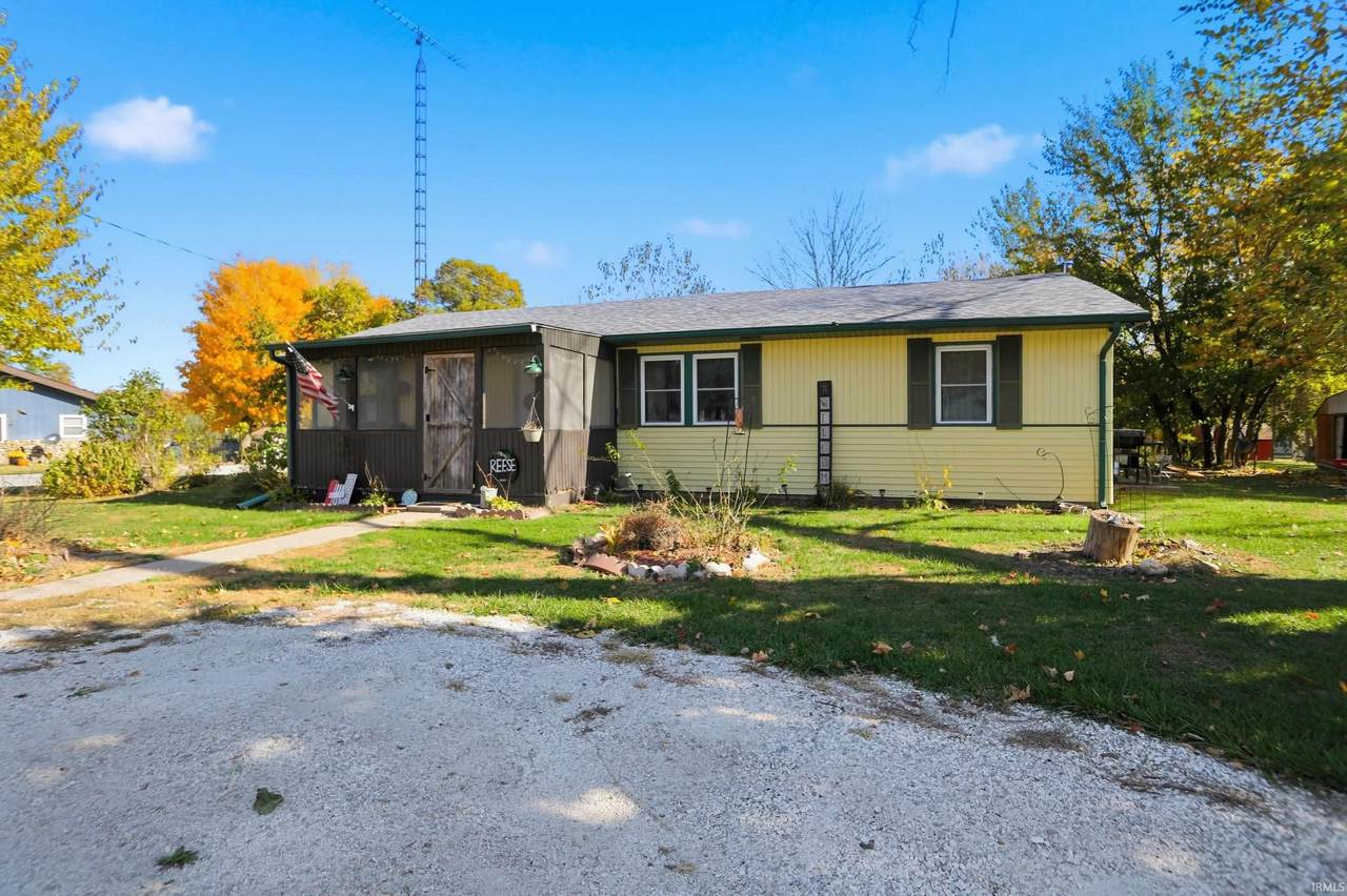 301 Adams Street - Photo 1