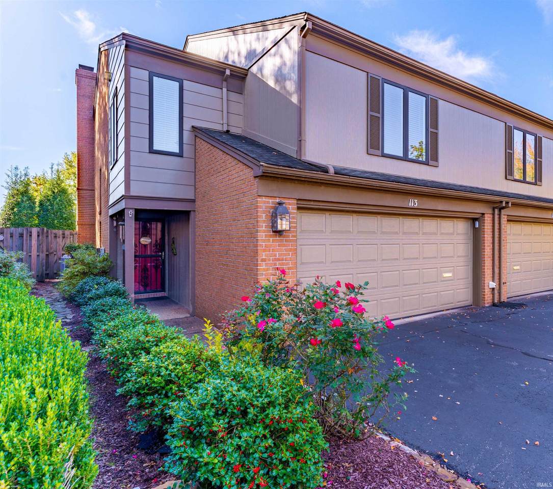 113 Hartin Drive - Photo 1