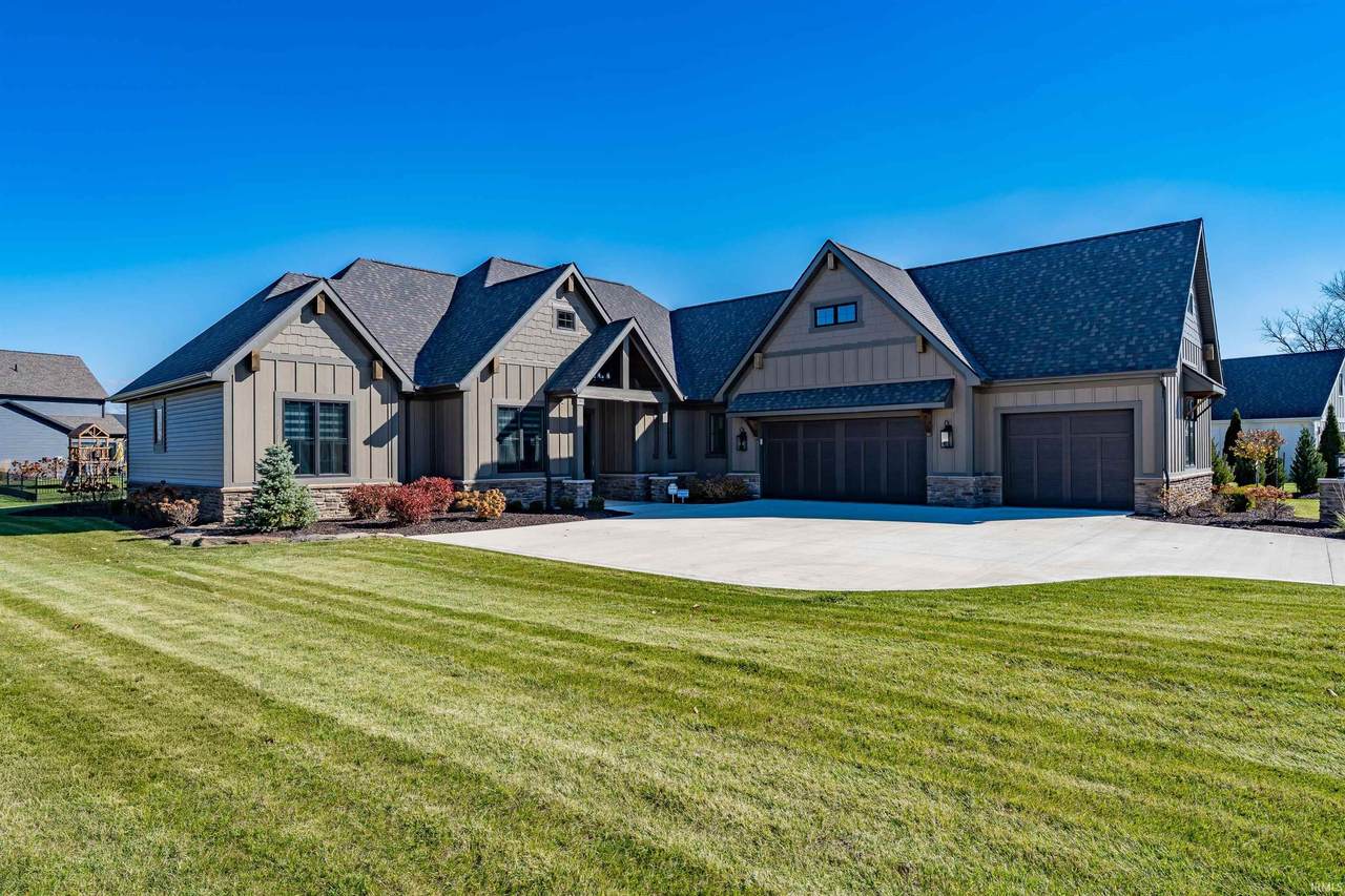 16570 Chilton Cove - Photo 1