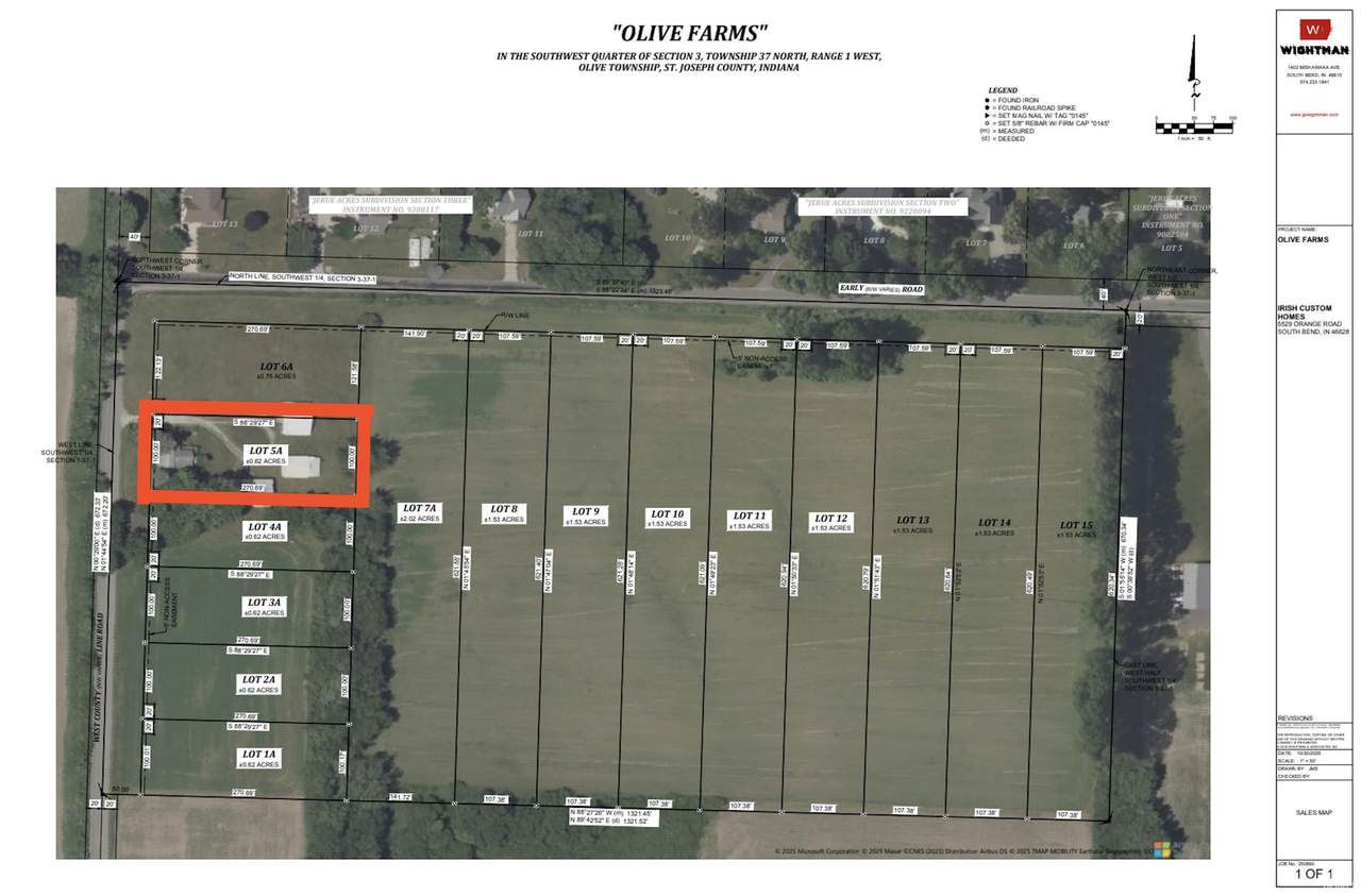 55554 County Line Road - Photo 1