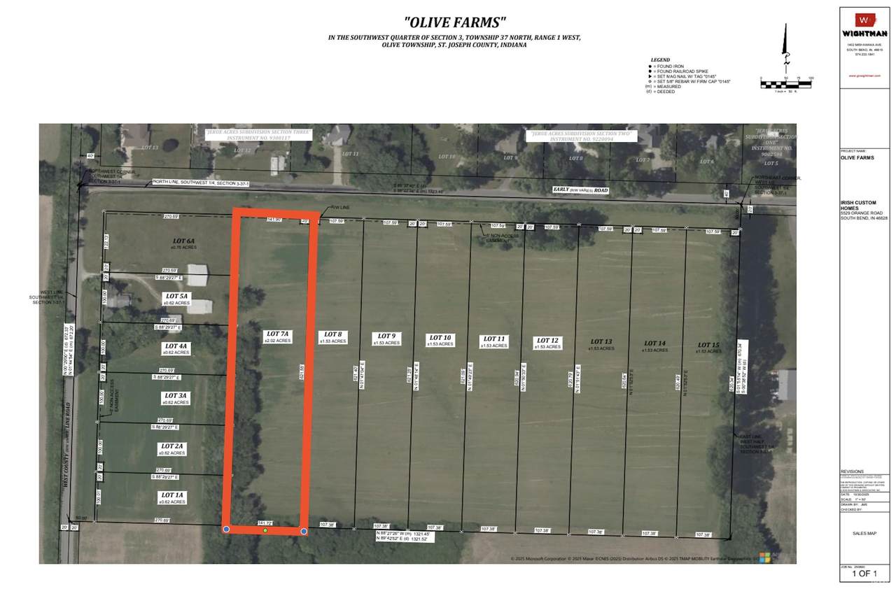 33820 Early Road - Photo 1
