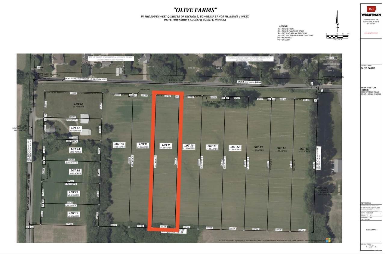 33800 Early Road - Photo 1