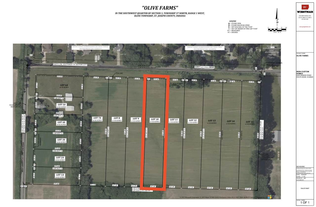 33790 Early Road - Photo 1