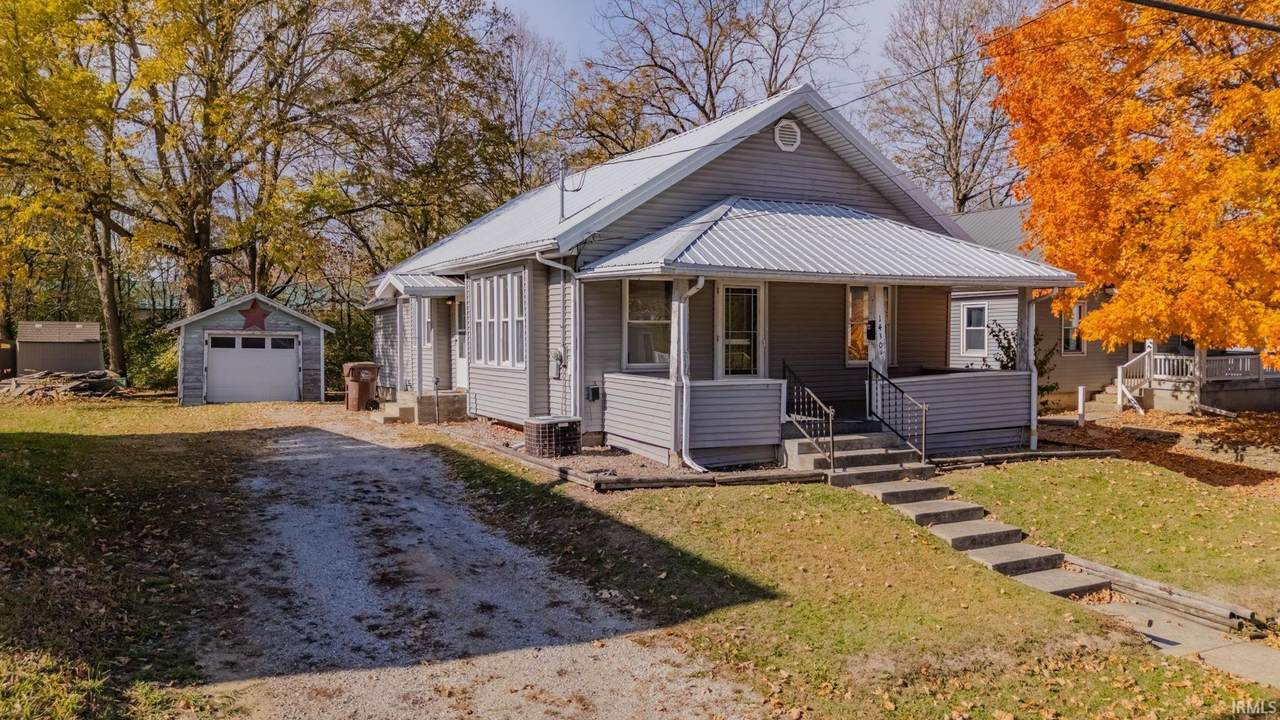 1430 Vernon Street - Photo 1