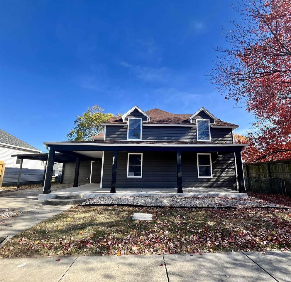 1032 Bell Street - Photo 1