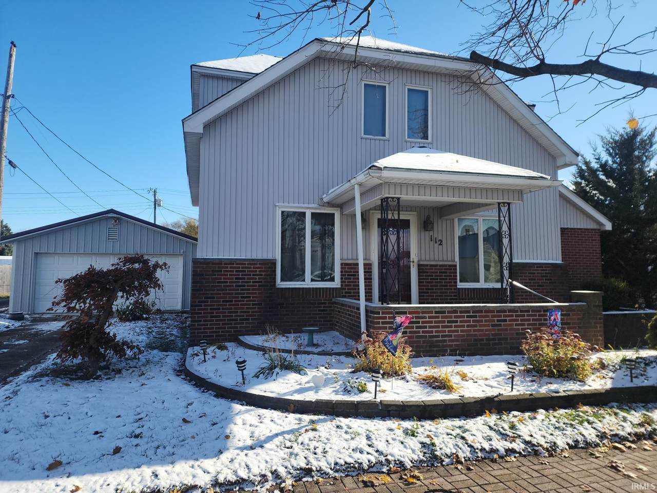 112 Beckley Street - Photo 1