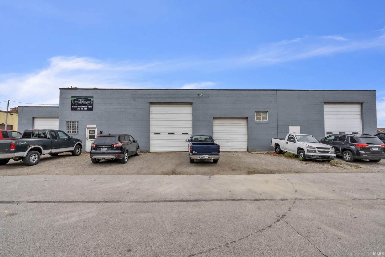 701 Krueger Street - Photo 1