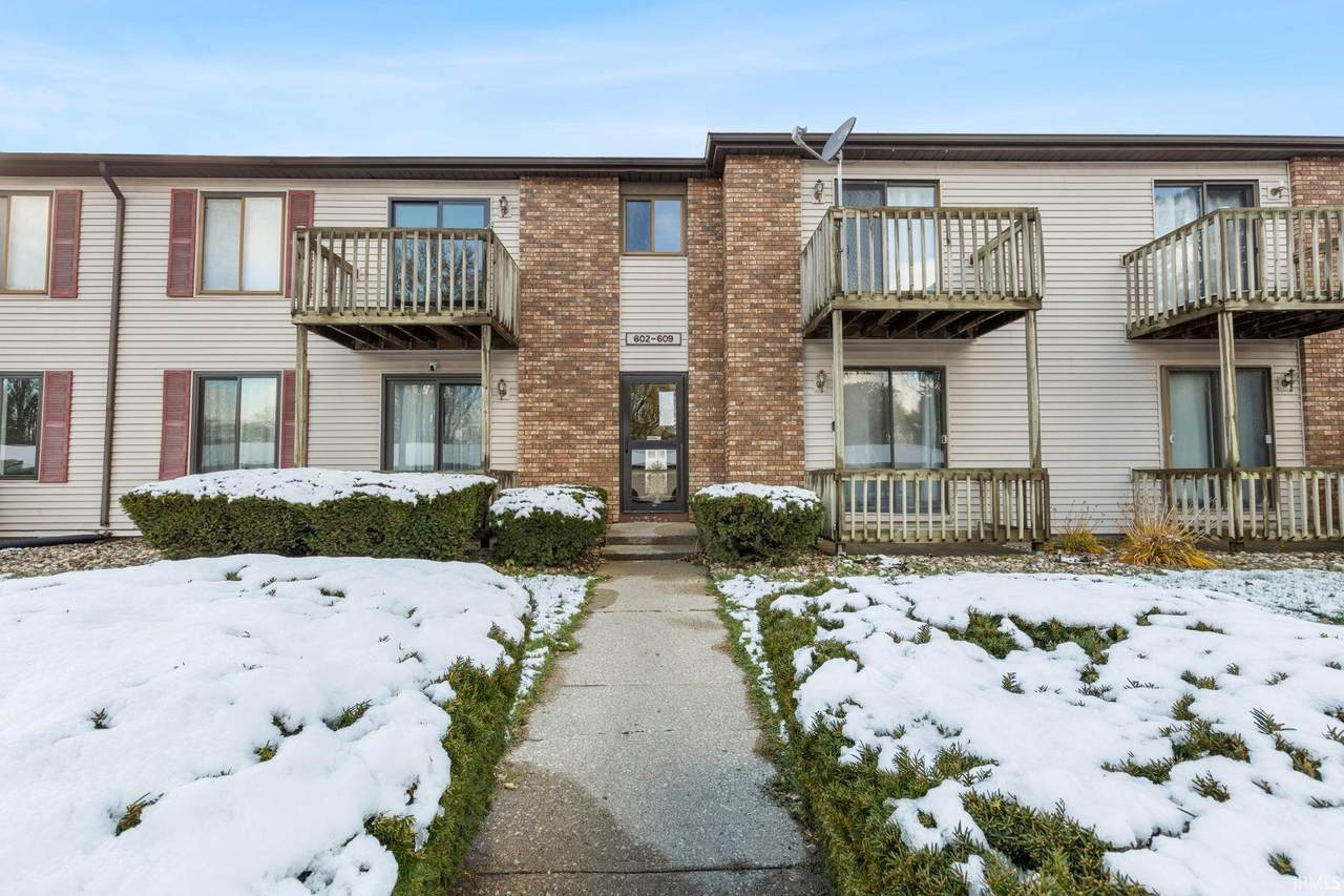 609 Clarinet Boulevard - Photo 1