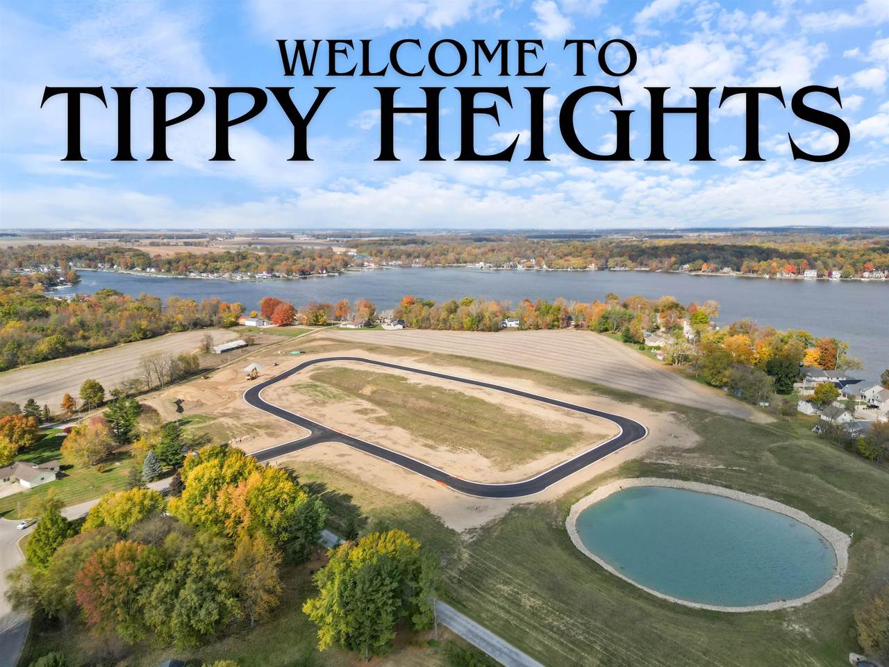 Lot 26 Tippy View Drive - Photo 1