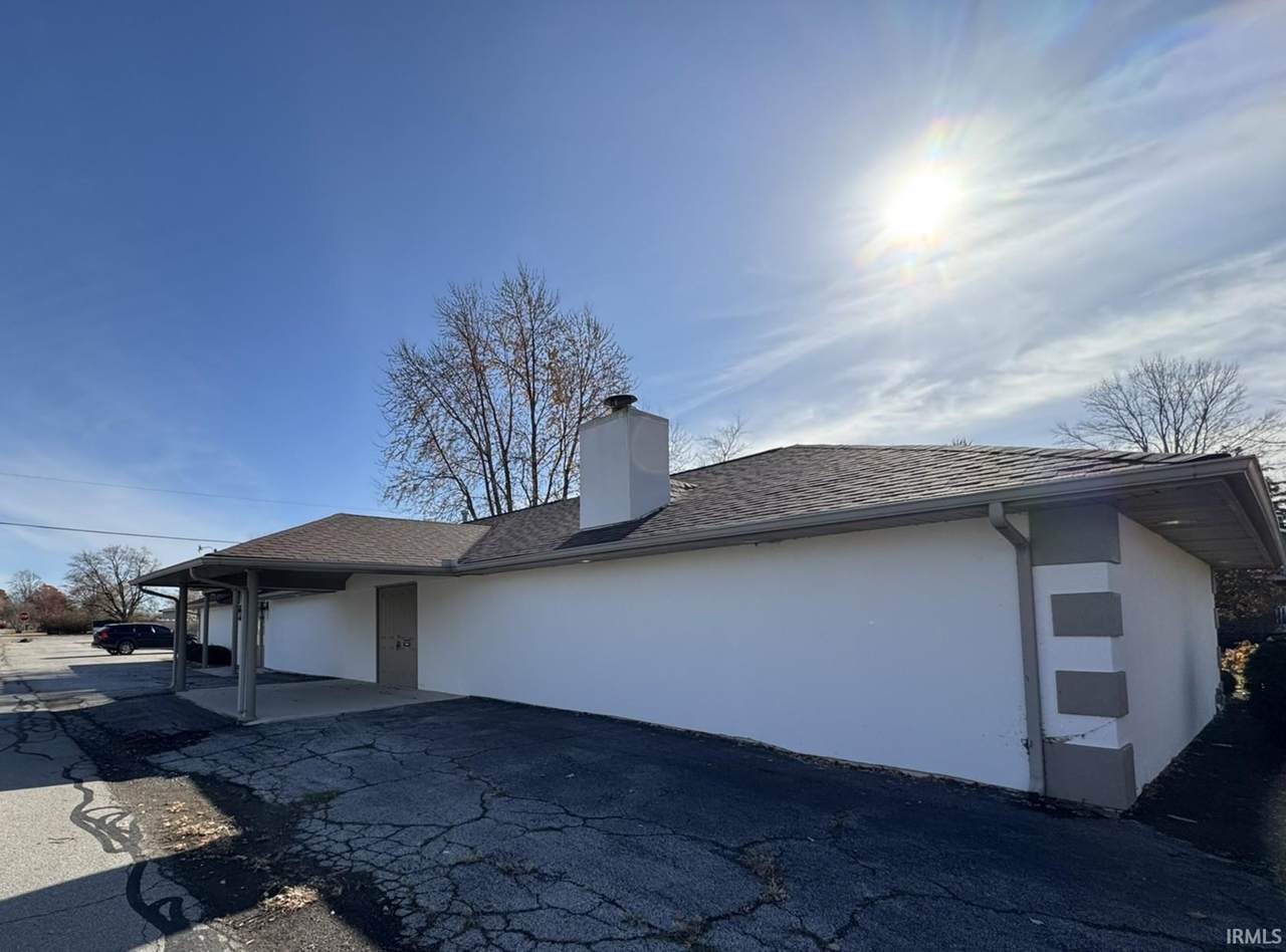 314 Washington Street - Photo 1