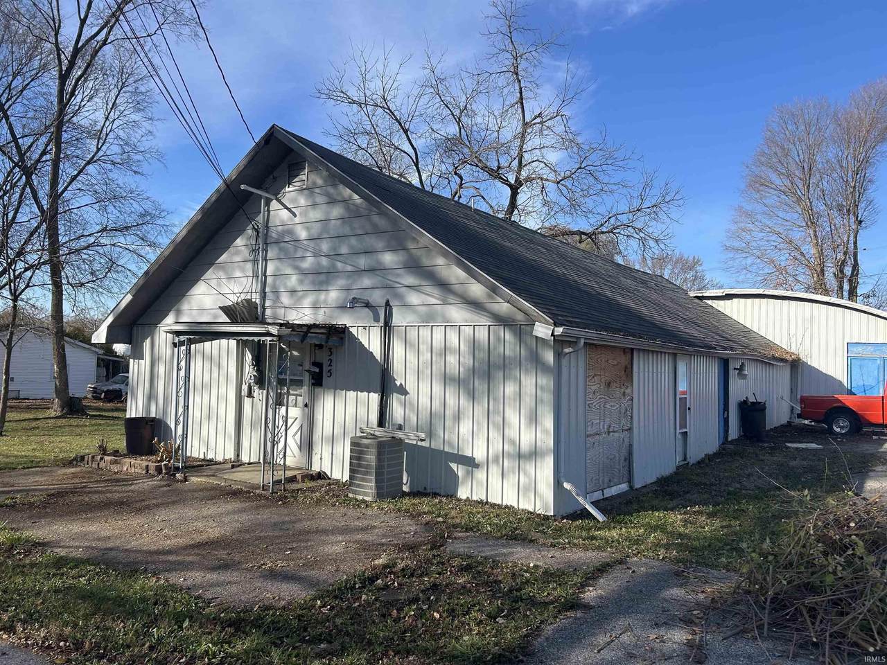 325 Christy Street - Photo 1