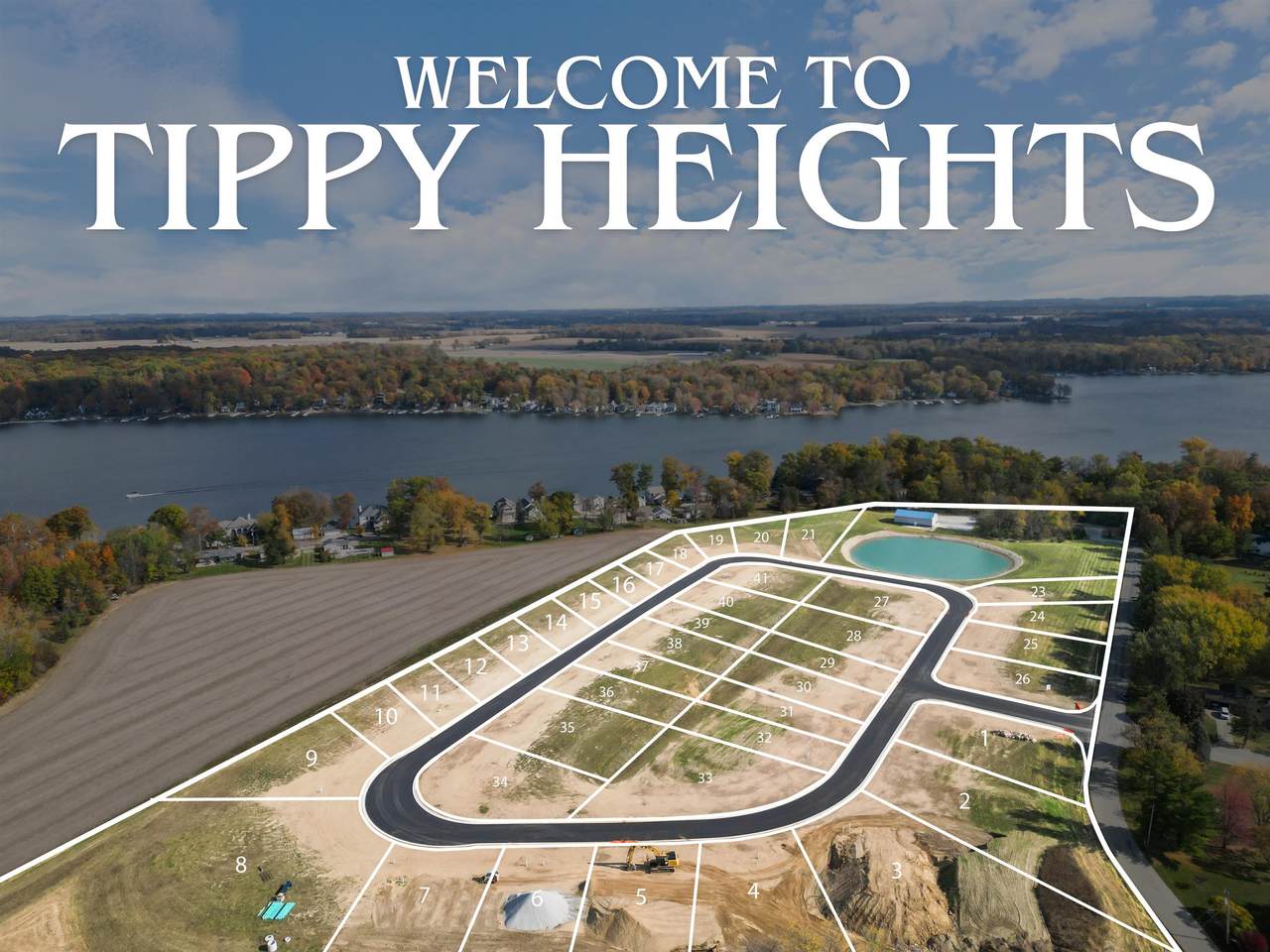 Lot 18 Tippy View Drive - Photo 1