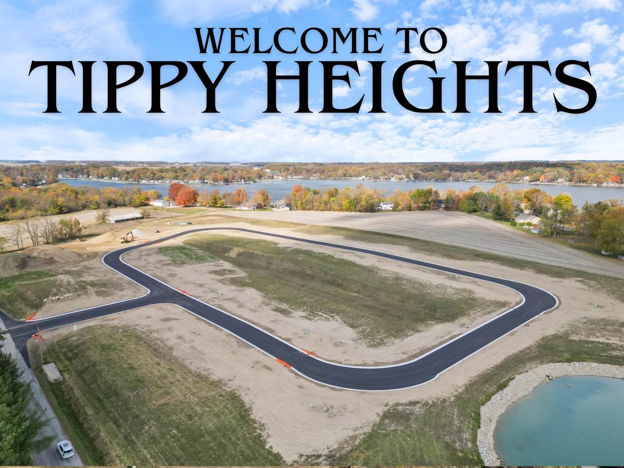 Lot 20 Tippy View Drive - Photo 1