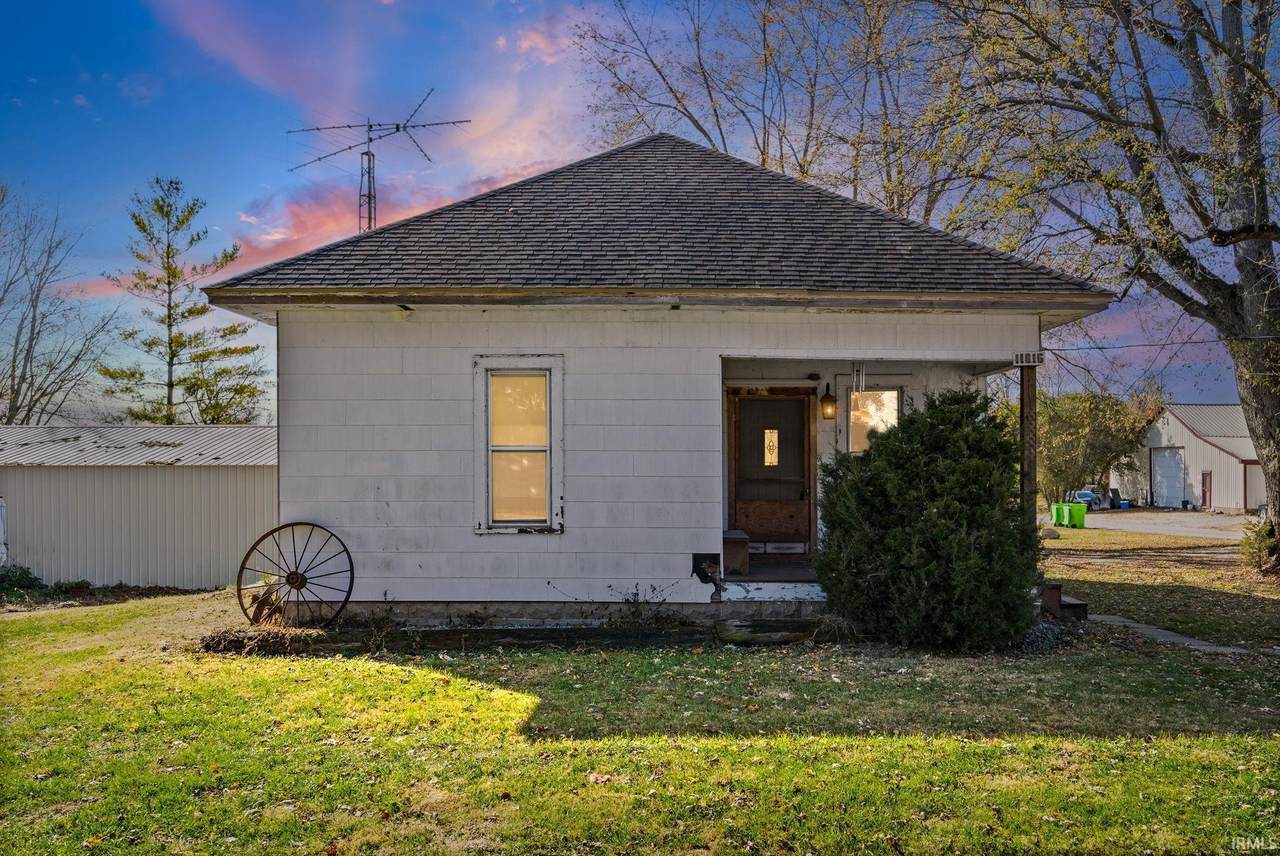 11816 Orange Street - Photo 1