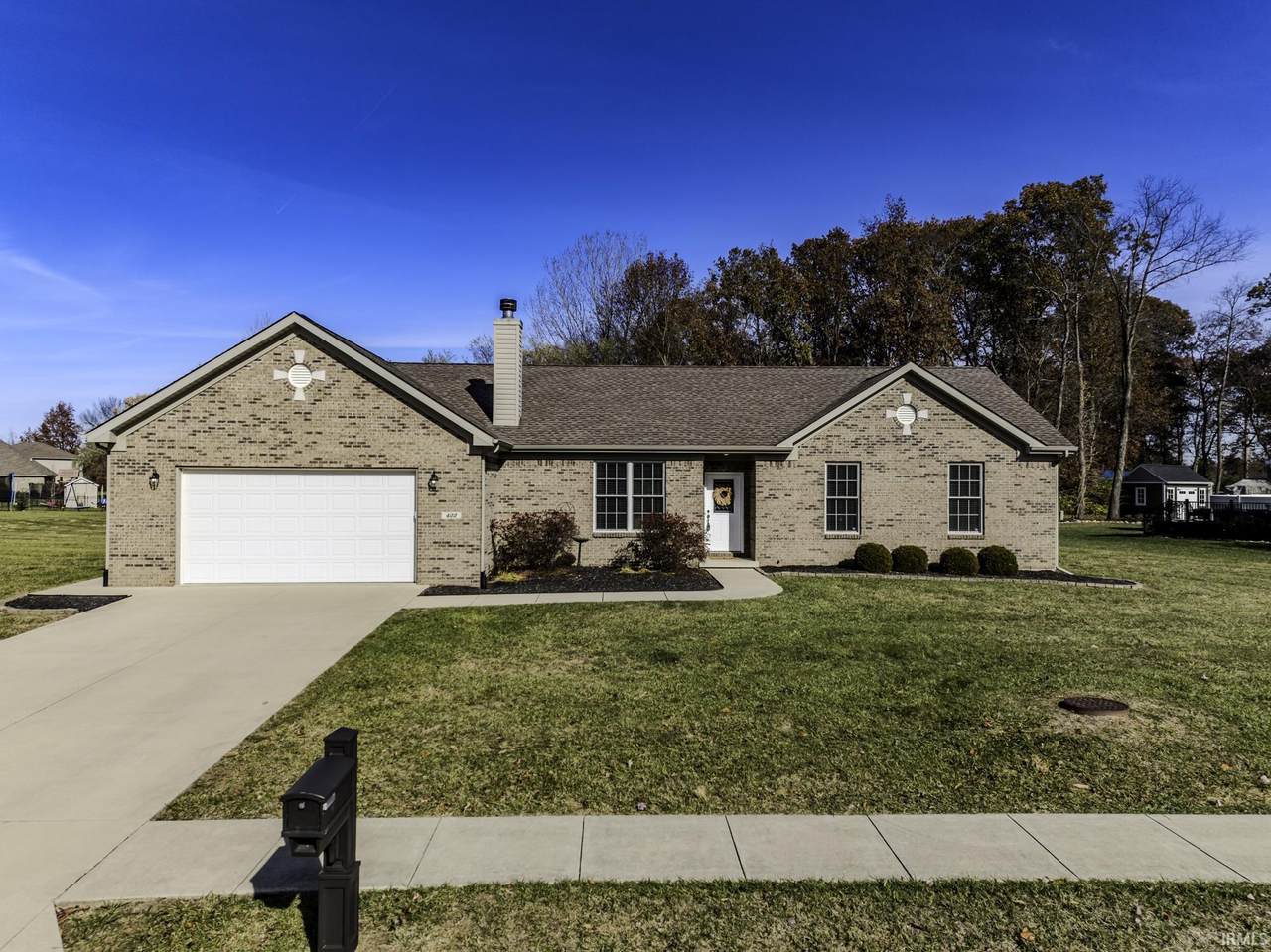 422 Bridgewater Lane - Photo 1