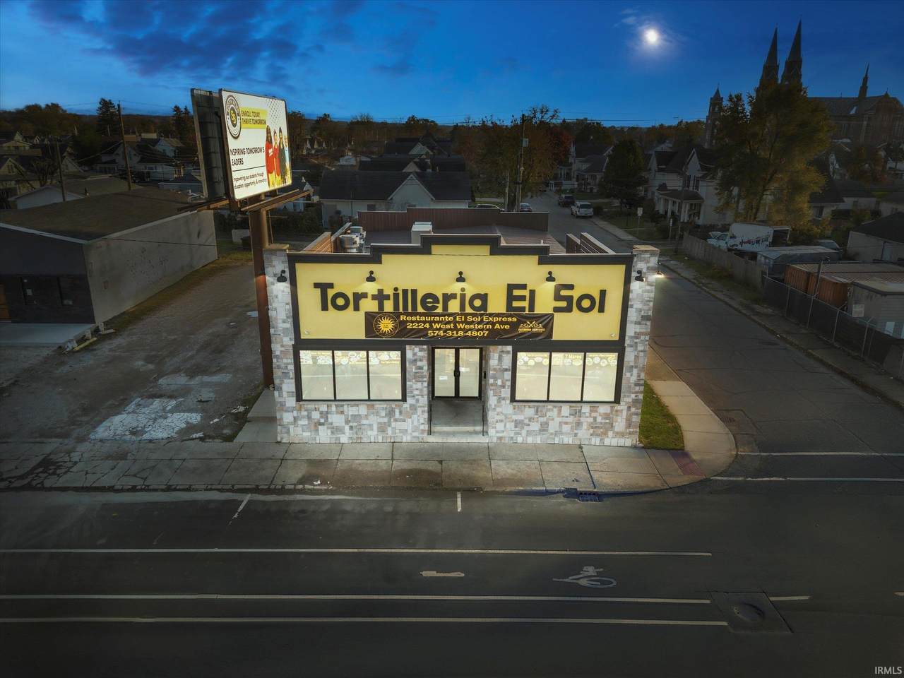 2224 W Western Ave - Photo 1