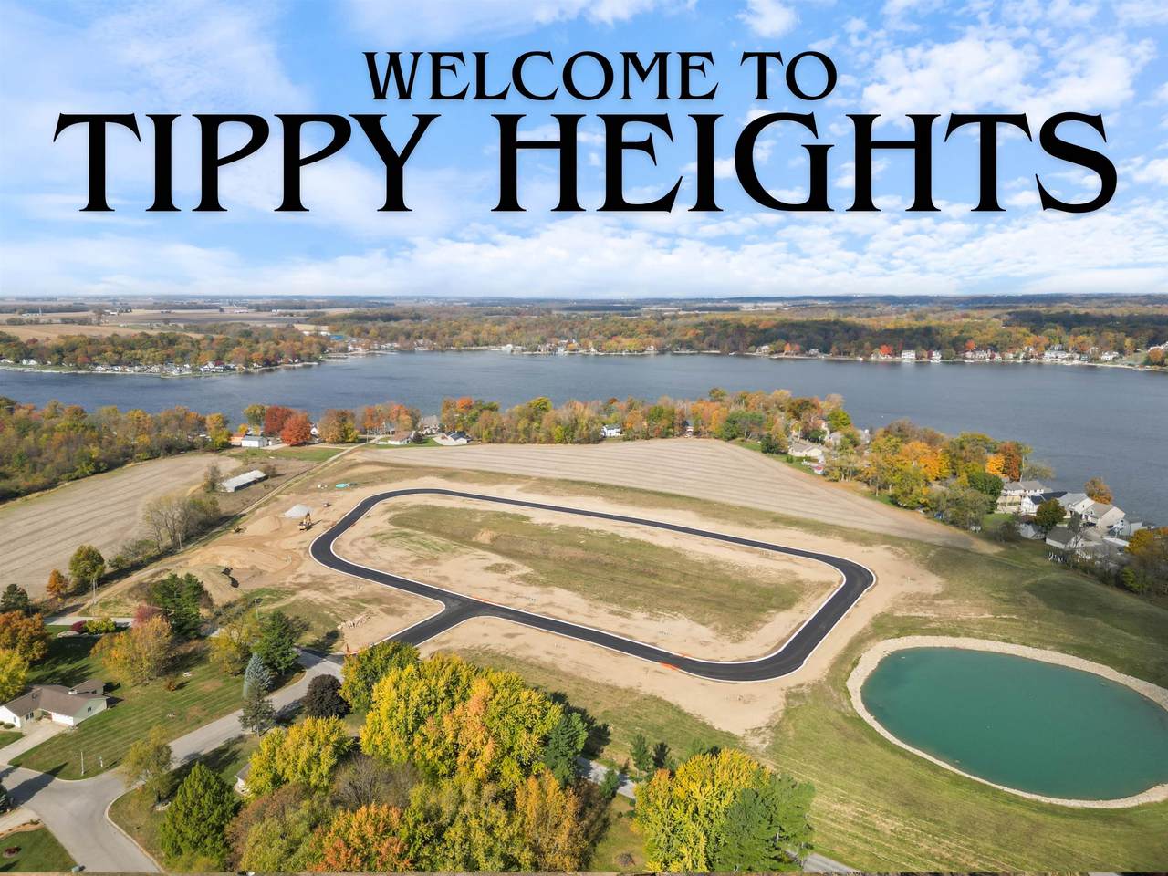 Lot 28 Tippy View Drive - Photo 1
