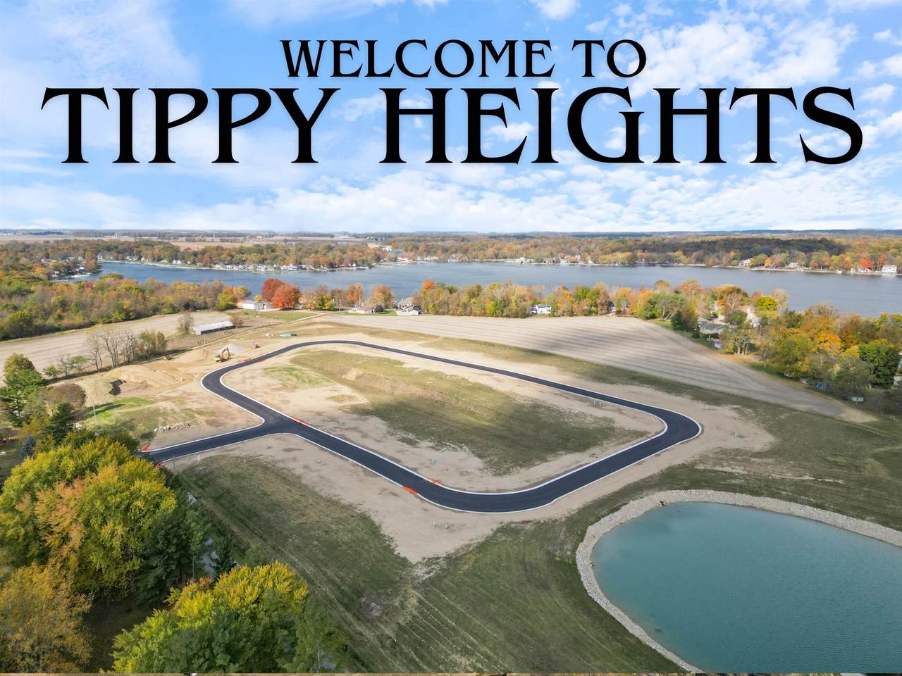 Lot 30 Tippy View Drive - Photo 1