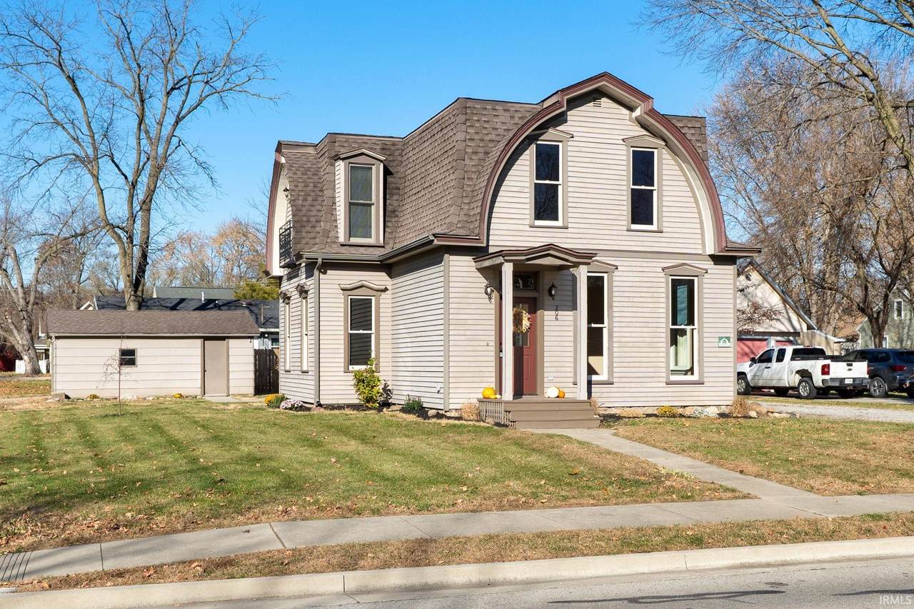 206 Raiload - Photo 1