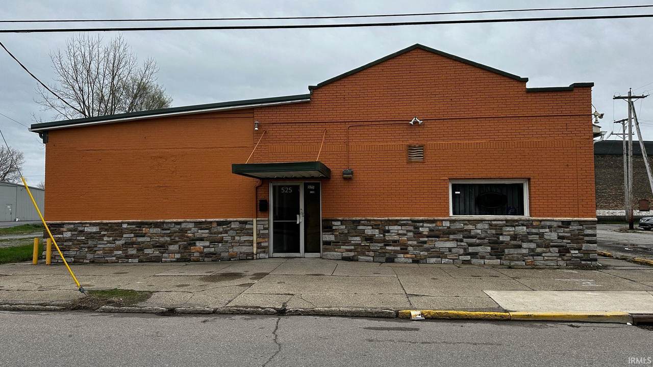 525 Harrison Street - Photo 1