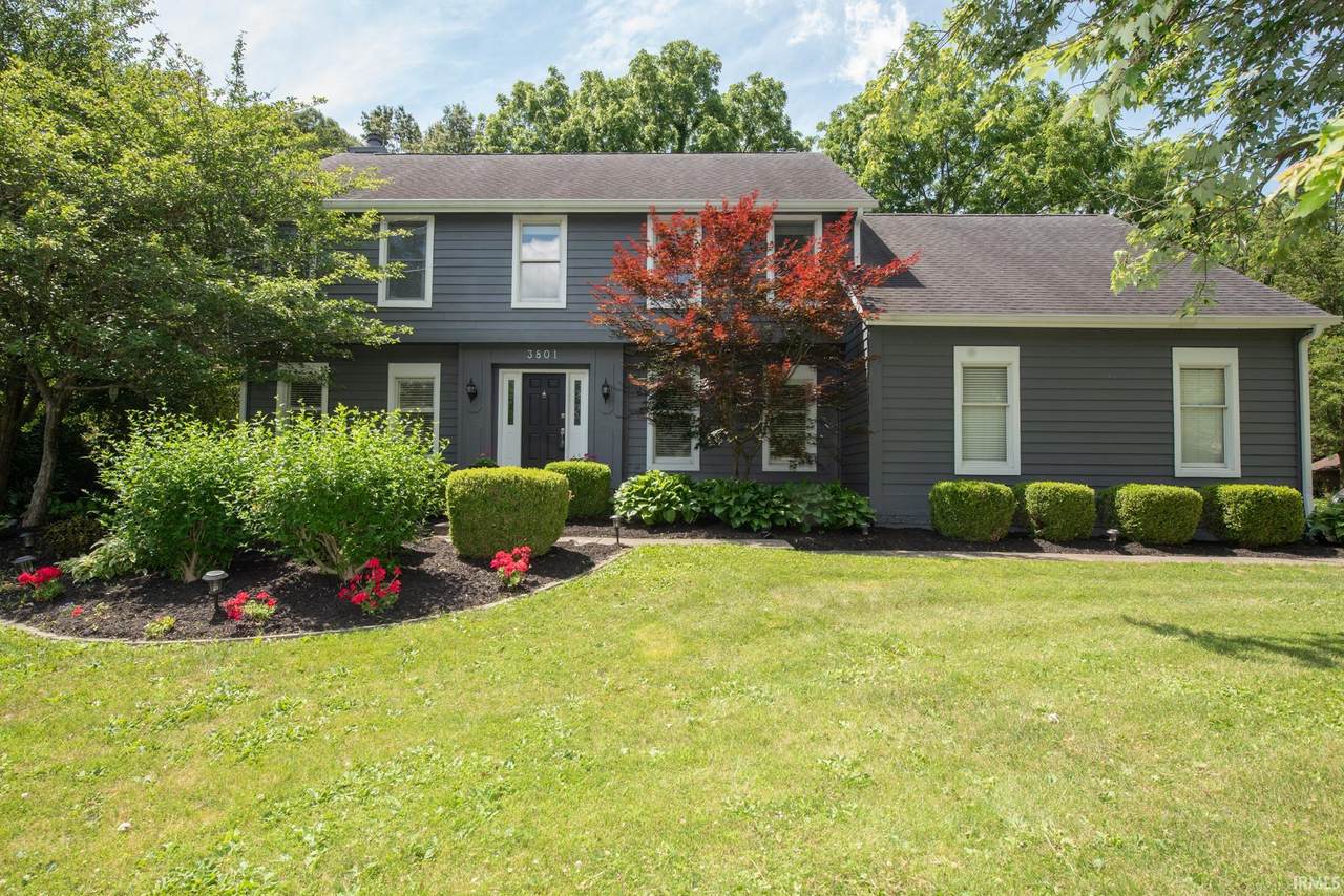 3801 Capilano Drive - Photo 1