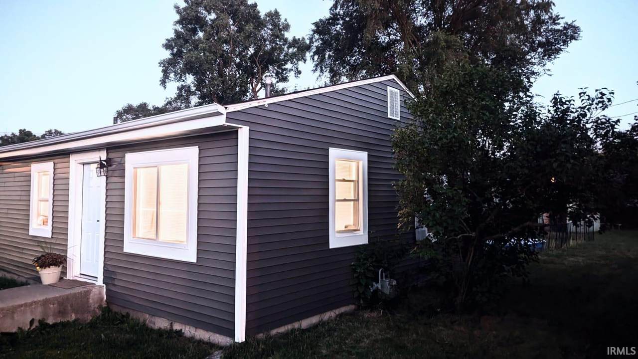 1215 Borley Avenue - Photo 1