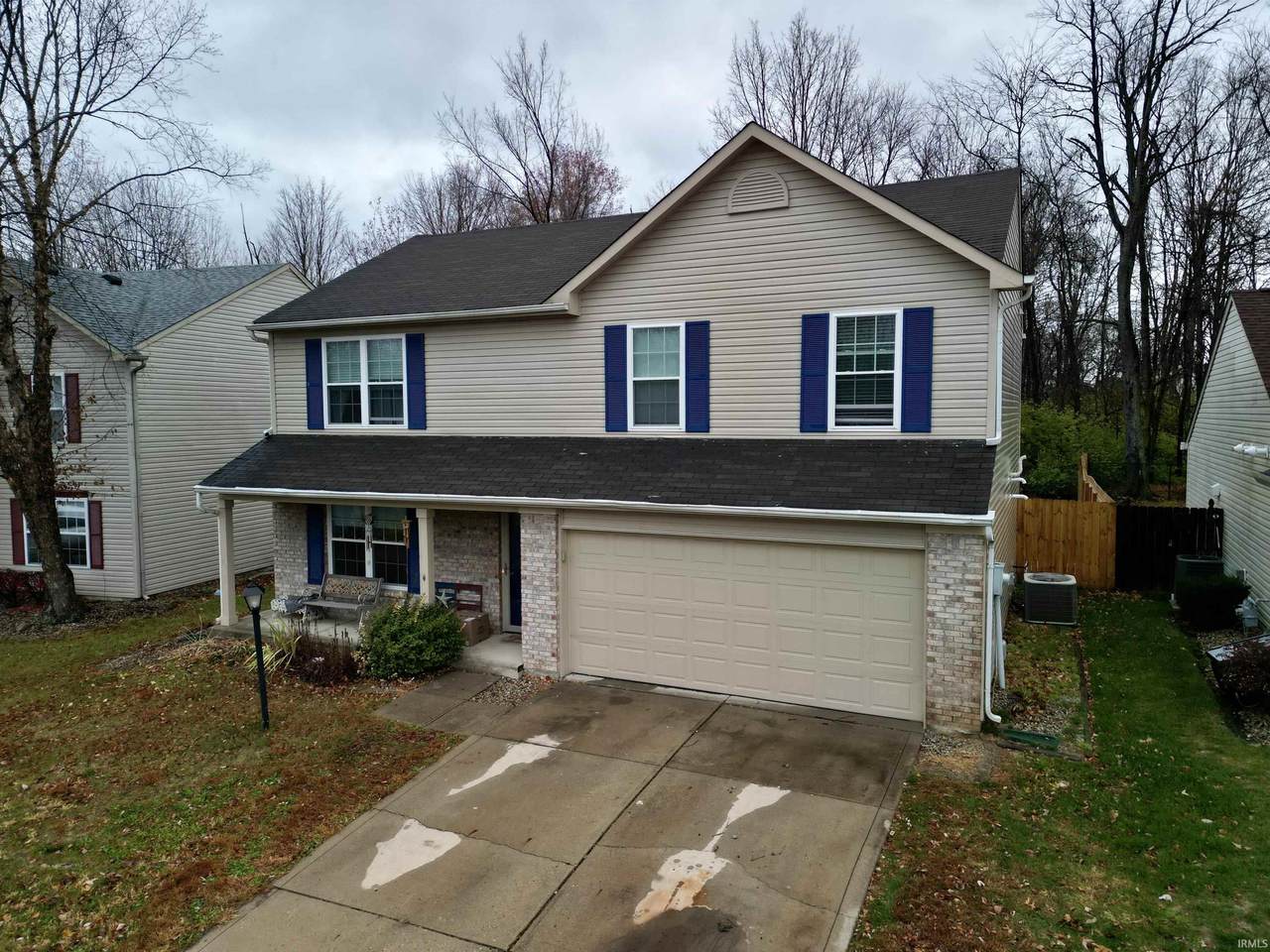 10798 Sweet Creek Trail - Photo 1