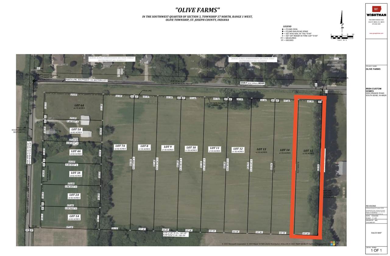 33740 Early Road - Photo 1
